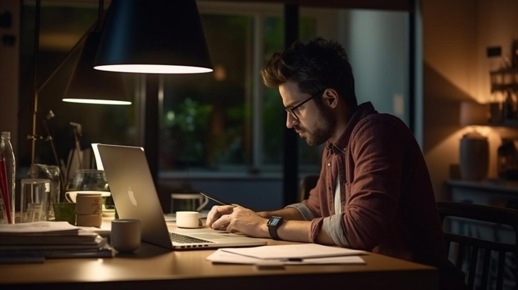 Desk Lamp Buying Guide